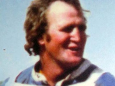 Kevin Condron