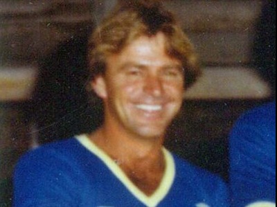 Terry McMahon