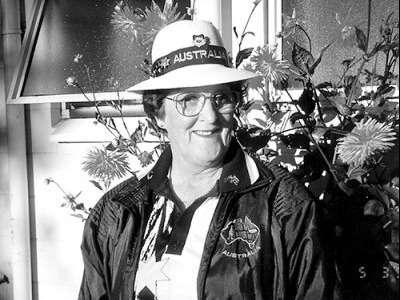 Norma Richardson
