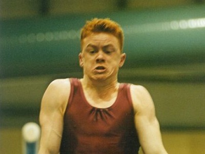 Ben Sutherland