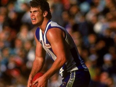 Wayne Carey