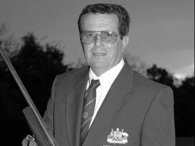 Ken Cooke