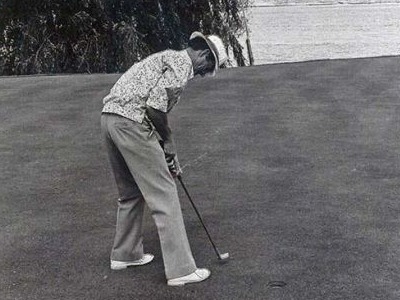 Morris Hetherington