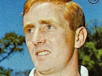 Ken McMullen