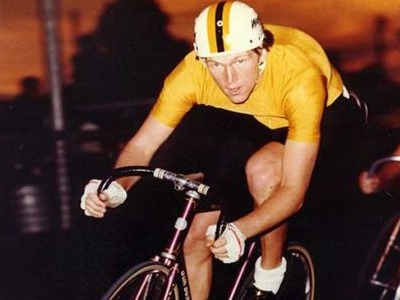 Bill Robertson