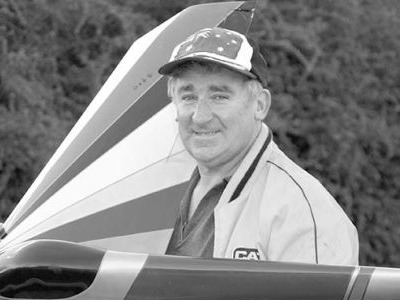 Col Taylor