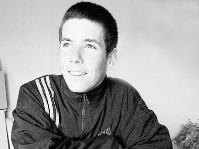 Simon Carruthers
