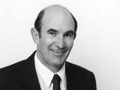 Graham Crowe