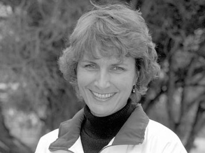 Brenda Foster