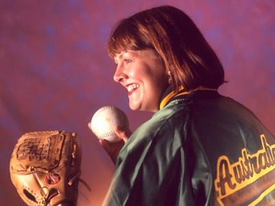 Kim Horne
