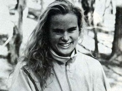 Georgine Macken