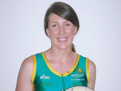 Jacqueline Murphy