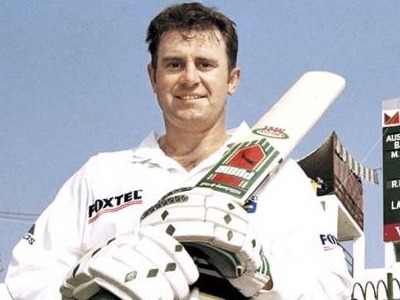 Mark Taylor