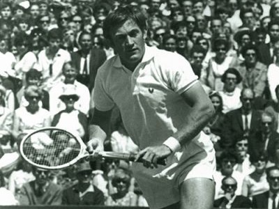 Tony Roche