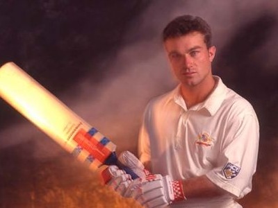 Michael Slater