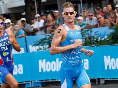 Brad Kahlefeldt