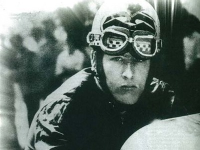 Terry McDonald