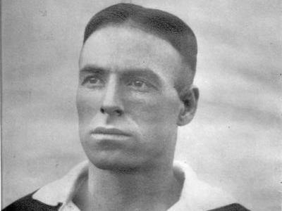 Bill Mohr