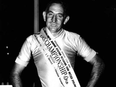 Barry O'Hagan