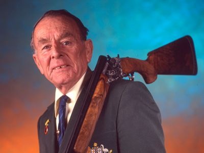 Barney Rooke