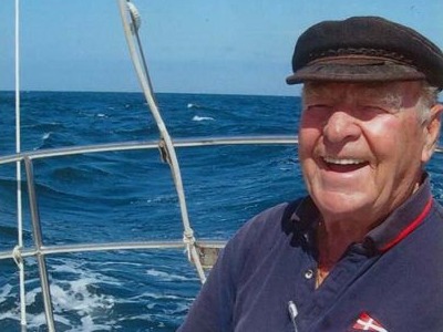 Gilbert Thomas