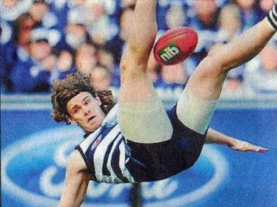 Cameron Mooney