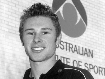 Andrew O'Neill