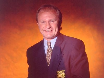 Peter Sterling