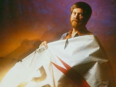 Garry Williams