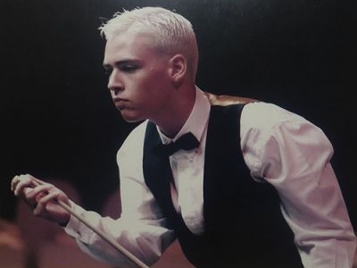 Quentin Hann