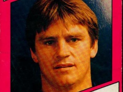 Chris Mortimer