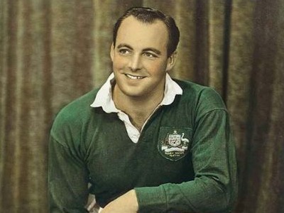 Arthur Tonkin