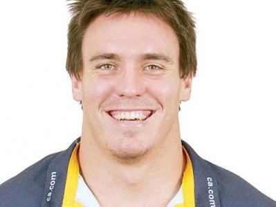 Nic Henderson
