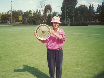 Ann Paul