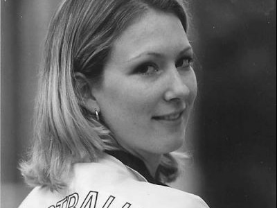 Megan Chisholm