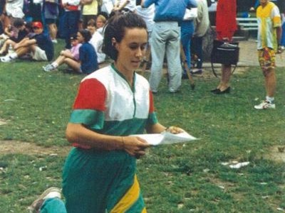 Allison Jones