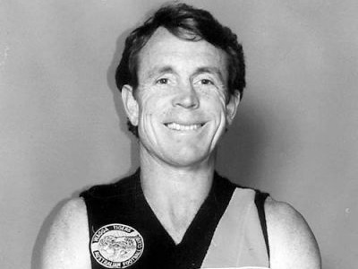 Terry Daniher