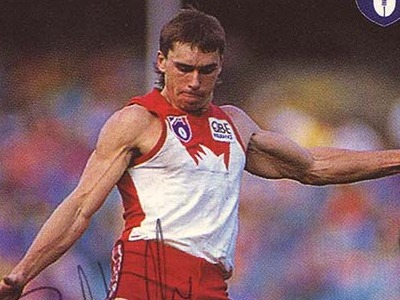 Paul Kelly