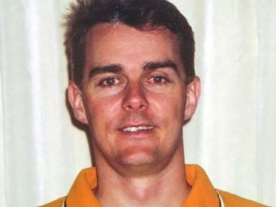 Bruce McKinnon