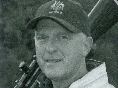 Phillip Bain
