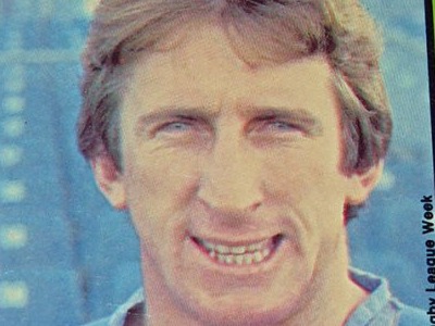 Steve Mortimer