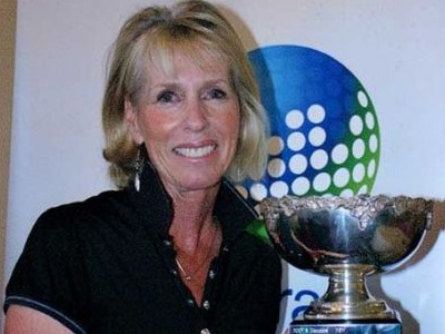 Robyn Puckett