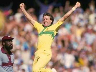 Geoff Lawson