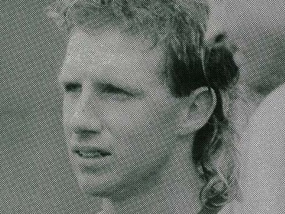 Graeme McLennan