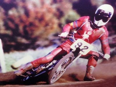 Lloyd Richards